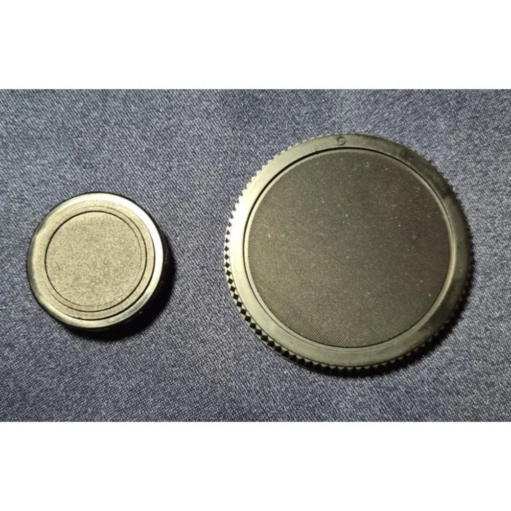 Telephoto‎ Lens Adapter Cambron PATP 54038748 CFE
